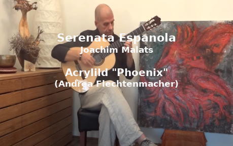 Serenata Espanola - Joaquim Malats